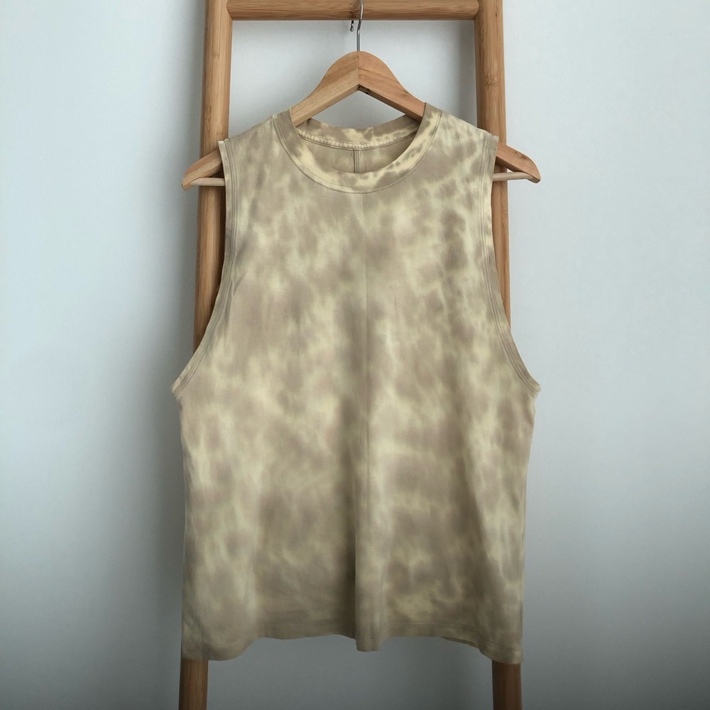 Lululemon assorted tees - Picture 3 of 4